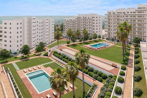 Penthouse in San Miguel De Salinas, Alicante - foto 2