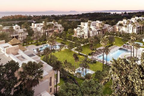 Penthouse Esteponassa, Malaga - kuva 1