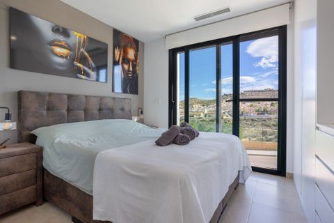 Byhus i Benijofar, Alicante, Benijofar - € 439.000 | Ref: RS2634714 - foto 5