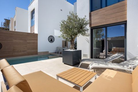 Byhus i Benijofar, Alicante, Benijofar - € 439.000 | Ref: RS2634714 - foto 11