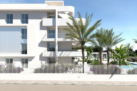 Leilighet i Cabo Roig, Alicante, Cabo Roig - € 369 000 | Ref: Viva1234 - foto 22