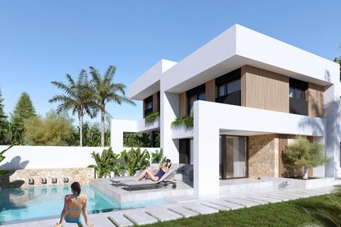 Villa i Villamartin, Alicante - foto 1