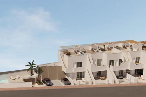 Bungalow San Pedro Del Pinatarssa, Murcia - kuva 1