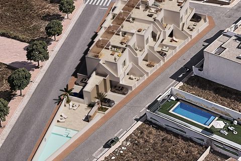 Bungalow San Pedro Del Pinatarssa, Murcia - kuva 2