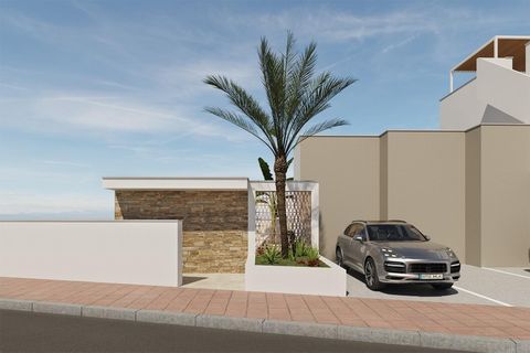 Bungalow San Pedro Del Pinatarssa, Murcia - kuva 3