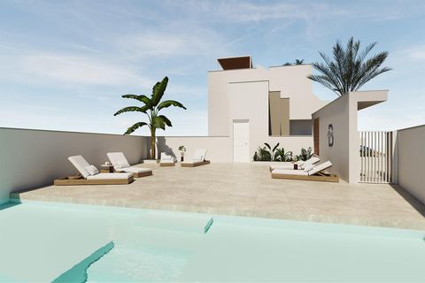 Bungalow San Pedro Del Pinatarssa, Murcia - kuva 4