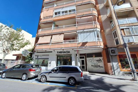 Leilighet i Torrevieja, Alicante, Torrevieja - € 178 500 | Ref: A11333/6084 - foto 2