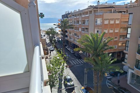 Leilighet i Torrevieja, Alicante, Torrevieja - € 178 500 | Ref: A11333/6084 - foto 7