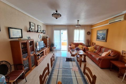 Leilighet i Torrevieja, Alicante, Torrevieja - € 178 500 | Ref: A11333/6084 - foto 8