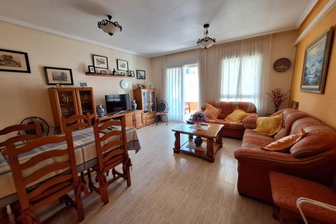 Leilighet i Torrevieja, Alicante, Torrevieja - € 178 500 | Ref: A11333/6084 - foto 10