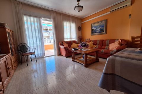 Leilighet i Torrevieja, Alicante, Torrevieja - € 178 500 | Ref: A11333/6084 - foto 11