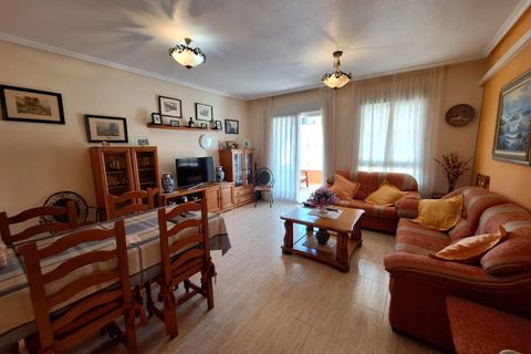 Leilighet i Torrevieja, Alicante, Torrevieja - € 178 500 | Ref: A11333/6084 - foto 12