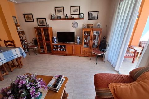 Leilighet i Torrevieja, Alicante, Torrevieja - € 178 500 | Ref: A11333/6084 - foto 13