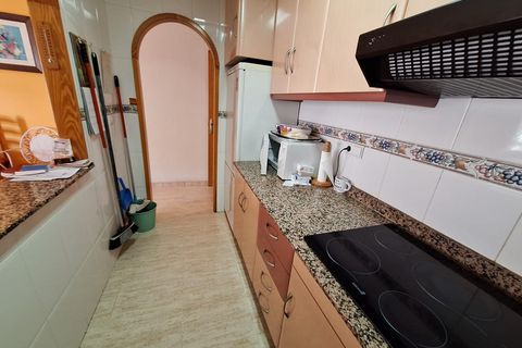 Leilighet i Torrevieja, Alicante, Torrevieja - € 178 500 | Ref: A11333/6084 - foto 14