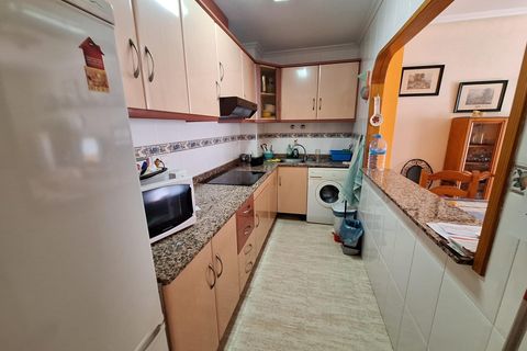 Leilighet i Torrevieja, Alicante, Torrevieja - € 178 500 | Ref: A11333/6084 - foto 15
