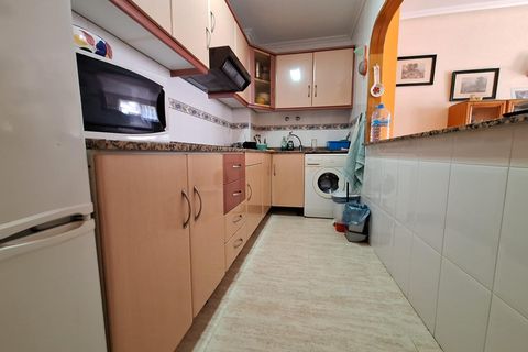 Leilighet i Torrevieja, Alicante, Torrevieja - € 178 500 | Ref: A11333/6084 - foto 16
