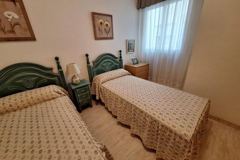 Leilighet i Torrevieja, Alicante, Torrevieja - € 178 500 | Ref: A11333/6084 - foto 19