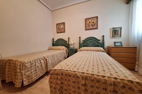 Leilighet i Torrevieja, Alicante, Torrevieja - € 178 500 | Ref: A11333/6084 - foto 20