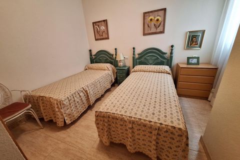 Leilighet i Torrevieja, Alicante, Torrevieja - € 178 500 | Ref: A11333/6084 - foto 21