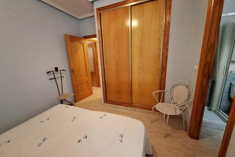 Leilighet i Torrevieja, Alicante, Torrevieja - € 178 500 | Ref: A11333/6084 - foto 25