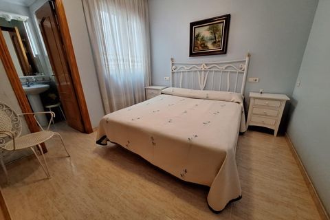 Leilighet i Torrevieja, Alicante, Torrevieja - € 178 500 | Ref: A11333/6084 - foto 28