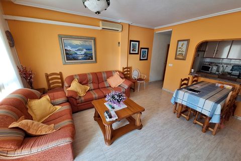 Leilighet i Torrevieja, Alicante, Torrevieja - € 178 500 | Ref: A11333/6084 - foto 29