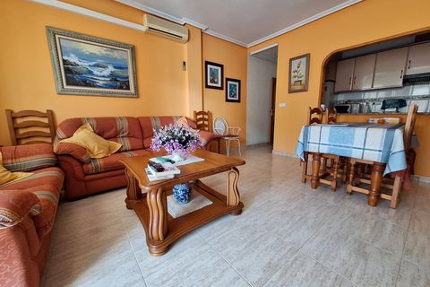 Leilighet i Torrevieja, Alicante, Torrevieja - € 178 500 | Ref: A11333/6084 - foto 30