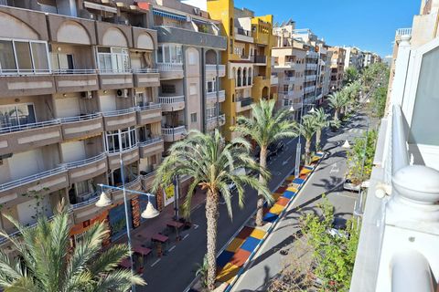 Leilighet i Torrevieja, Alicante, Torrevieja - € 178 500 | Ref: A11333/6084 - foto 31