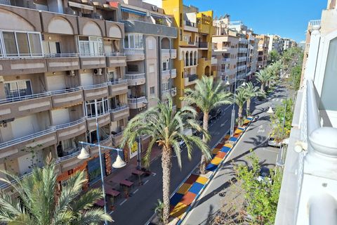 Leilighet i Torrevieja, Alicante, Torrevieja - € 178 500 | Ref: A11333/6084 - foto 32