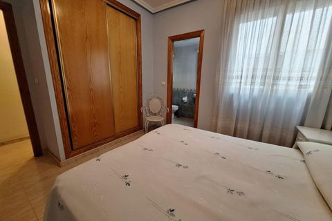 Leilighet i Torrevieja, Alicante, Torrevieja - € 178 500 | Ref: A11333/6084 - foto 33
