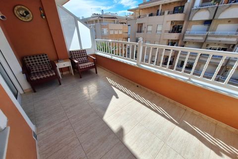 Leilighet i Torrevieja, Alicante, Torrevieja - € 178 500 | Ref: A11333/6084 - foto 35