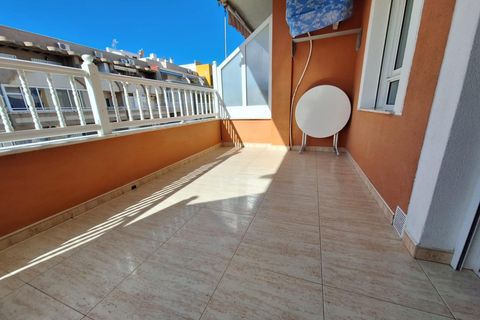 Leilighet i Torrevieja, Alicante, Torrevieja - € 178 500 | Ref: A11333/6084 - foto 36