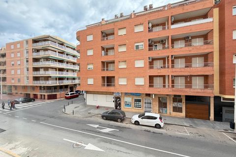 Leilighet i Torrevieja, Alicante, Torrevieja - € 277 000 | Ref: A11334/6084 - foto 13