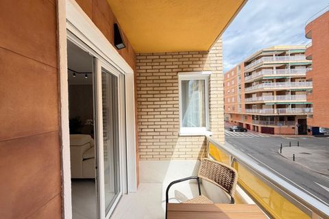 Leilighet i Torrevieja, Alicante, Torrevieja - € 277 000 | Ref: A11334/6084 - foto 28