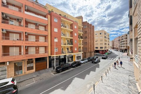 Leilighet i Torrevieja, Alicante, Torrevieja - € 277 000 | Ref: A11334/6084 - foto 29