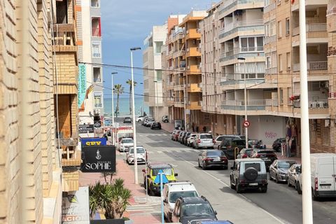 Leilighet i Torrevieja, Alicante, Torrevieja - € 277 000 | Ref: A11334/6084 - foto 32