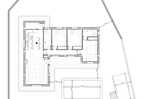 Villa i Arboleas, Almeria, Arboleas - € 295.000 | Ref: EAF-07812878 - foto 4