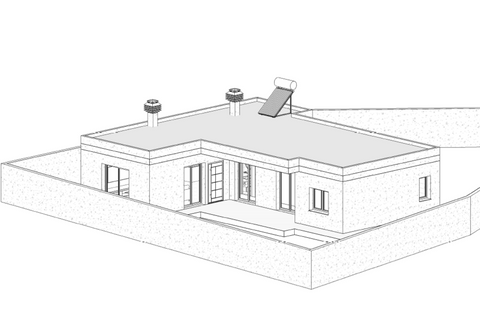 Villa i Arboleas, Almeria, Arboleas - € 295.000 | Ref: EAF-07812878 - foto 5