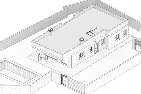 Villa i Arboleas, Almeria, Arboleas - € 295.000 | Ref: EAF-90361125 - foto 1