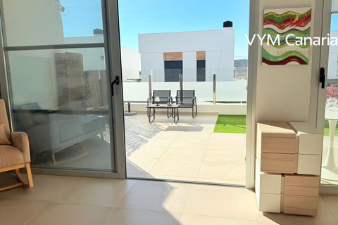 Lejlighed i Finestrat, Alicante, Finestrat - € 340.000 | Ref: VS1838VAK - foto 10