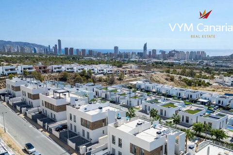 Lejlighed i Finestrat, Alicante, Finestrat - € 340.000 | Ref: VS1838VAK - foto 28