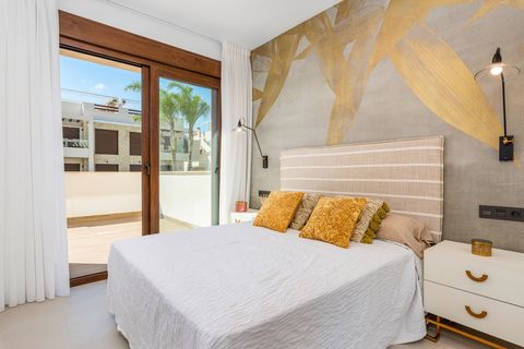Lejlighed i Torrevieja, Alicante, Torrevieja - € 305.000 | Ref: C065-D02-A32 - foto 13