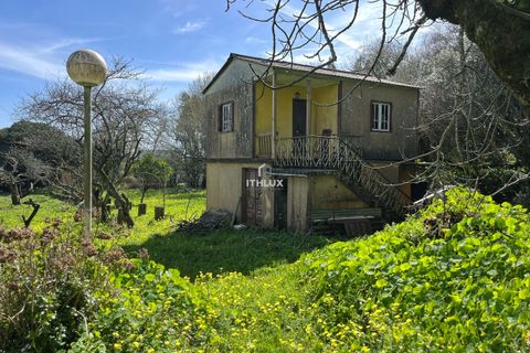 Farm hus i Sintra, Lisbon, Sintra - € 1.250.000 | Ref: ITH4049 - foto 19