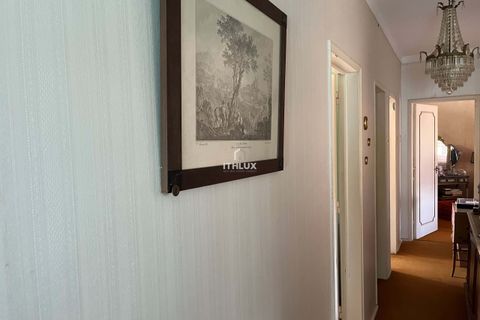 Farm hus i Sintra, Lisbon, Sintra - € 1.250.000 | Ref: ITH4049 - foto 32
