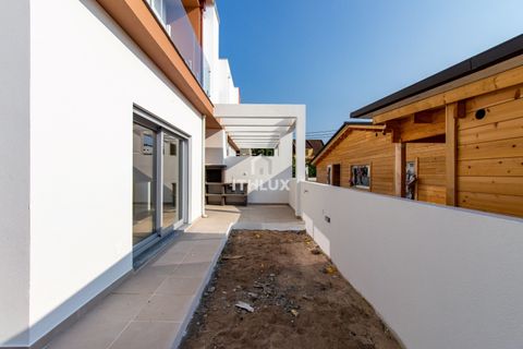 Rækkehus i Seixal, Setubal, Seixal - € 475.000 | Ref: ITH4225 - foto 3