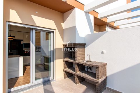 Rækkehus i Seixal, Setubal, Seixal - € 475.000 | Ref: ITH4225 - foto 6