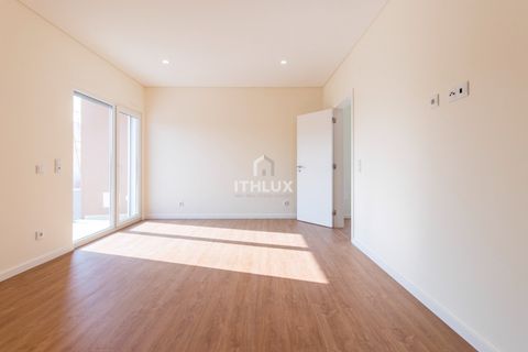 Rækkehus i Seixal, Setubal, Seixal - € 475.000 | Ref: ITH4225 - foto 21