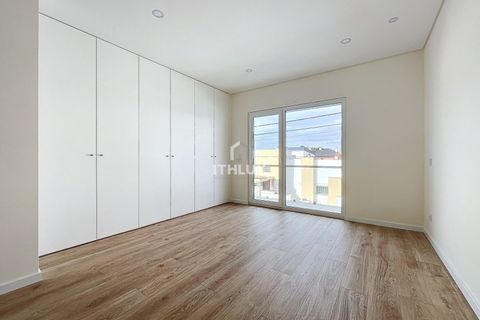 Rækkehus i Seixal, Setubal, Seixal - € 475.000 | Ref: ITH4225 - foto 22
