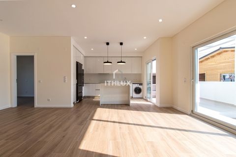 Rækkehus i Seixal, Setubal, Seixal - € 475.000 | Ref: ITH4225 - foto 23
