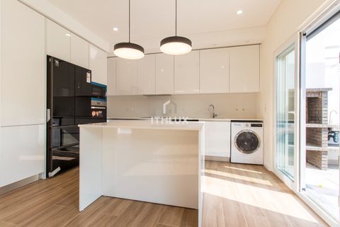 Rækkehus i Seixal, Setubal, Seixal - € 475.000 | Ref: ITH4225 - foto 25
